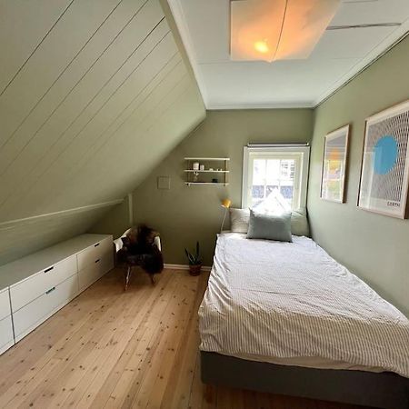 3 Bedroom Full House - Close To Ons & City Centrum Stavanger Exterior foto