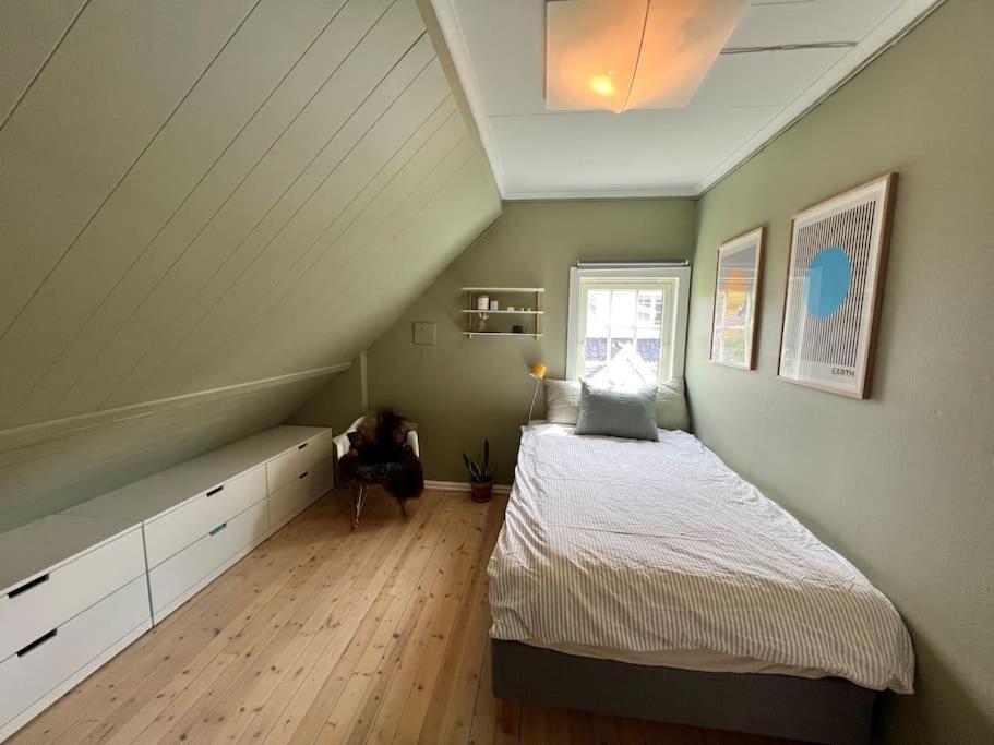 3 Bedroom Full House - Close To Ons & City Centrum Stavanger Exterior foto