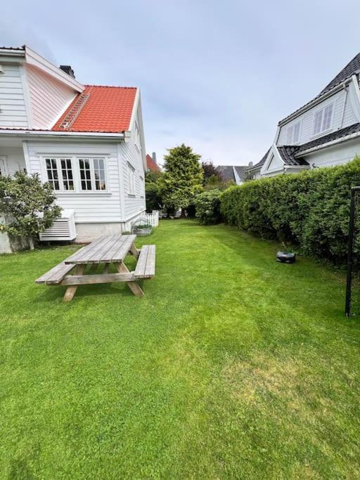 3 Bedroom Full House - Close To Ons & City Centrum Stavanger Exterior foto